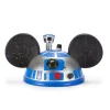 Disney Store Objet à collectionner Disney "EAR"-ésistibles R2-D2, Star Wars