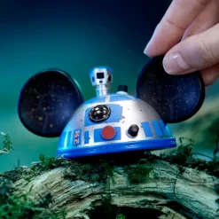 Disney Store Objet à collectionner Disney "EAR"-ésistibles R2-D2, Star Wars