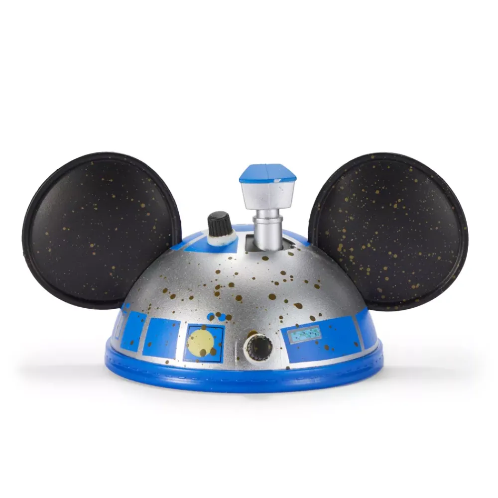 Disney Store Objet à collectionner Disney "EAR"-ésistibles R2-D2, Star Wars