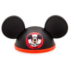 Best Disney Store Objet à collectionner Disney "EAR"-ésistibles Mickey Mouse Club