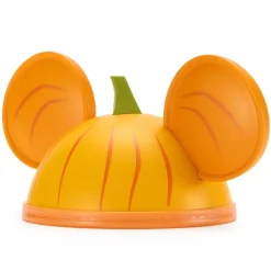 Sale Disney Store Objet à collectionner Mickey citrouille d'Halloween Disney "EAR"-ésistibles