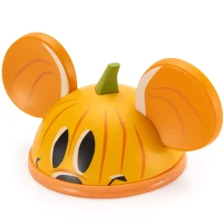 Sale Disney Store Objet à collectionner Mickey citrouille d'Halloween Disney 