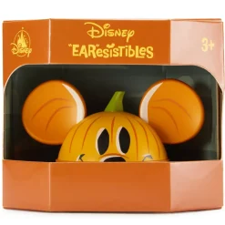 Sale Disney Store Objet à collectionner Mickey citrouille d'Halloween Disney 