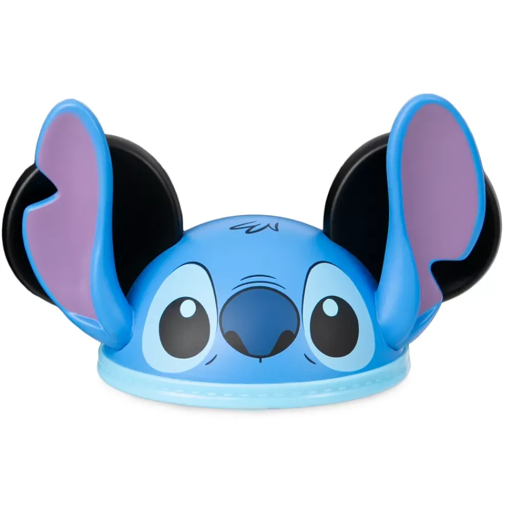 New Disney Store Objet Stitch Disney 'EAR'esistibles à collectionner, Lilo & Stitch