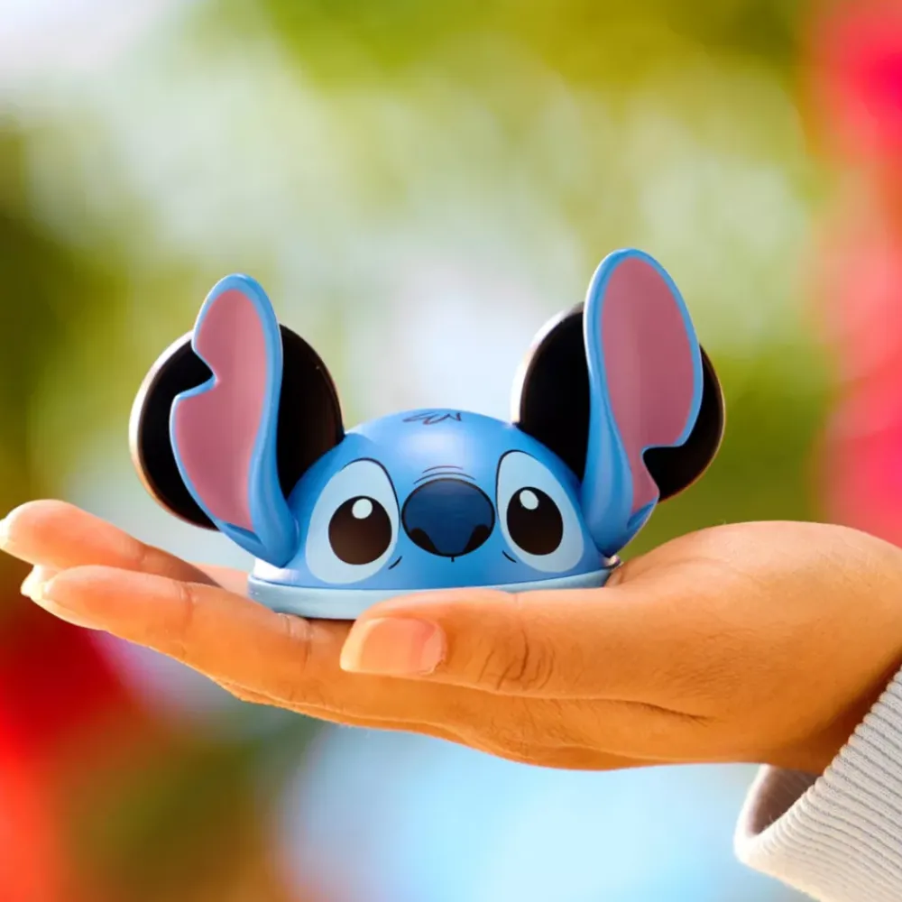 New Disney Store Objet Stitch Disney 'EAR'esistibles à collectionner, Lilo & Stitch
