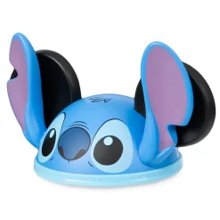 New Disney Store Objet Stitch Disney 'EAR'esistibles à collectionner, Lilo & Stitch