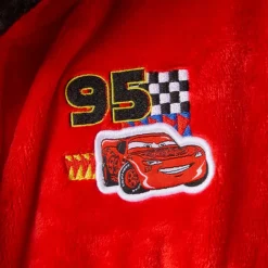 Sale Disney Store Peignoir Disney Pixar Cars pour enfants