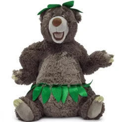 New Disney Store Peluche Baloo de taille moyenne, Le Livre de la Jungle, 40 cm