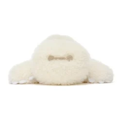 Discount Disney Store Peluche Baymax de taille moyenne, Les Nouveaux Héros, Fluffy Friends
