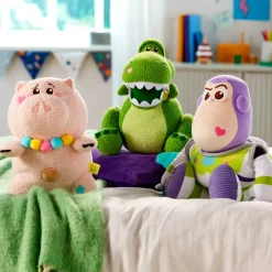 Discount Disney Store Peluche Bayonne de taille moyenne Toy Story Cuddly, Toy Story