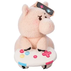 Sale Disney Store Peluche Bayonne Gamer de taille moyenne, Toy Story, 25,5 cm