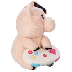 Sale Disney Store Peluche Bayonne Gamer de taille moyenne, Toy Story, 25,5 cm