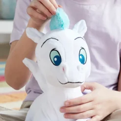 Disney Store Peluche bébé Pégase, Hercule
