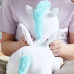 Disney Store Peluche bébé Pégase, Hercule