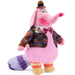 Online Disney Store Peluche Bing Bong de taille moyenne, Vice-Versa – 38 cm