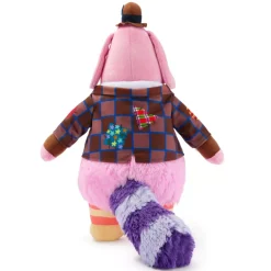 Online Disney Store Peluche Bing Bong de taille moyenne, Vice-Versa – 38 cm