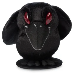 Hot Disney Store Peluche Corbeau aimantée, The Haunted Mansion