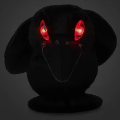 Hot Disney Store Peluche Corbeau aimantée, The Haunted Mansion