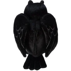 Hot Disney Store Peluche Corbeau aimantée, The Haunted Mansion