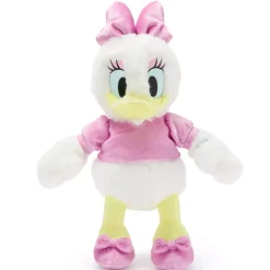 Best Disney Store Peluche Daisy Duck 85e anniversaire de taille moyenne – 35 cm