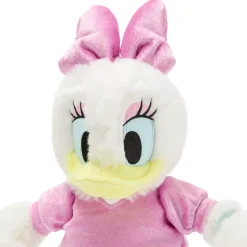 Best Disney Store Peluche Daisy Duck 85e anniversaire de taille moyenne – 35 cm