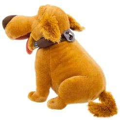 New Disney Store Peluche Doug de taille moyenne, Là-haut