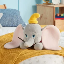 Sale Disney Store Peluche Dumbo volant