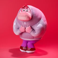 Clearance Disney Store Peluche Embarras de taille moyenne, Vice-Versa 2