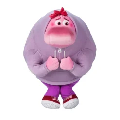 Clearance Disney Store Peluche Embarras de taille moyenne, Vice-Versa 2