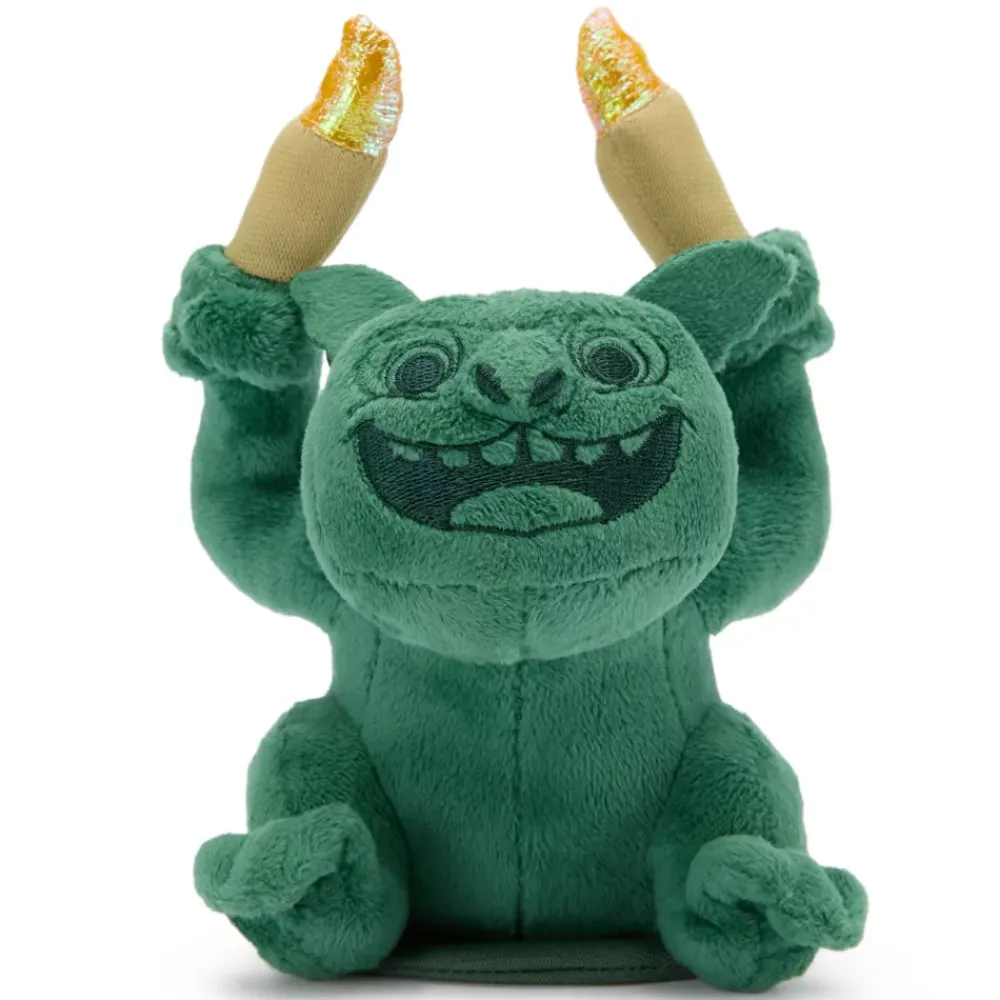 Online Disney Store Peluche Gargouille aimantée, The Haunted Mansion, 19 cm