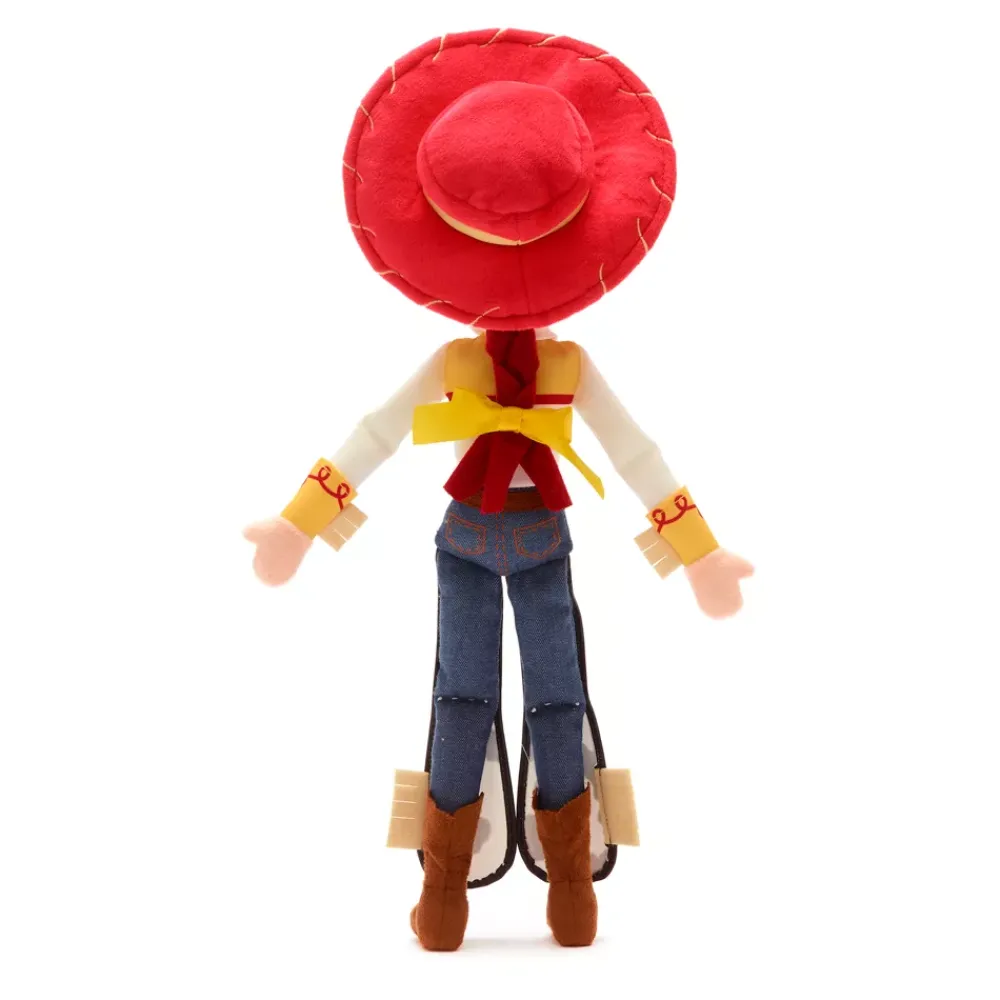 New Disney Store Peluche Jessie de taille moyenne, Toy Story