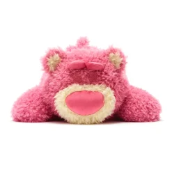 Sale Disney Store Peluche Lotso de taille moyenne, Toy Story 3, Fluffy Friends