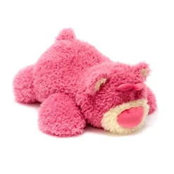 Sale Disney Store Peluche Lotso de taille moyenne, Toy Story 3, Fluffy Friends