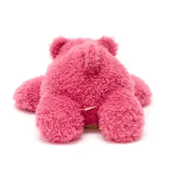 Sale Disney Store Peluche Lotso de taille moyenne, Toy Story 3, Fluffy Friends