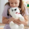 New Disney Store Peluche Lucky moyenne, Les 101 Dalmatiens