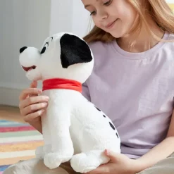 New Disney Store Peluche Lucky moyenne, Les 101 Dalmatiens