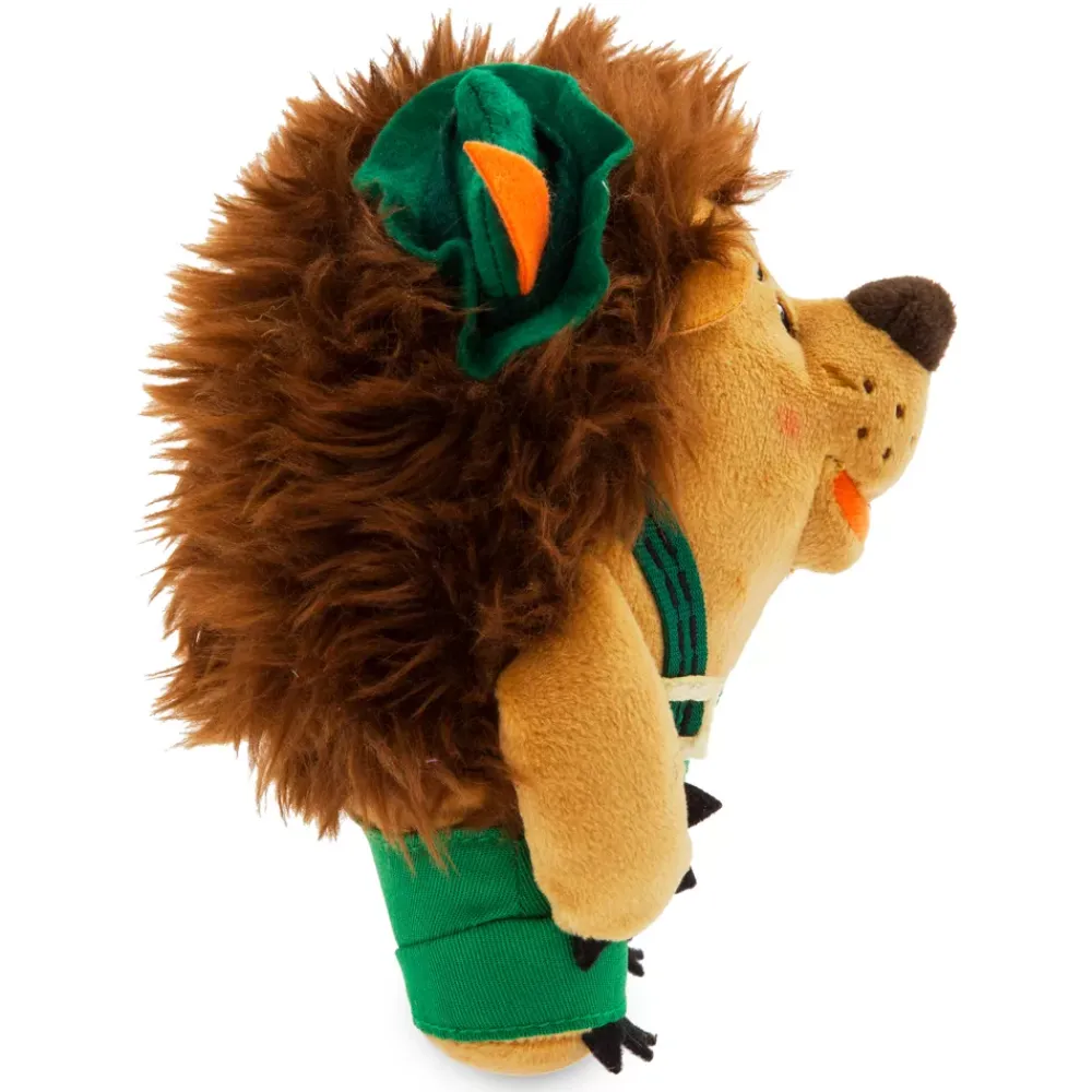 Hot Disney Store Peluche M. Labrosse miniature, Toy Story 4 –17 cm