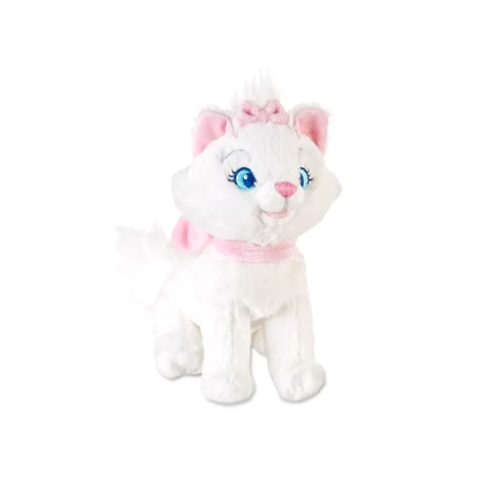Online Disney Store Peluche Marie miniature, Les Aristochats