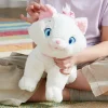Clearance Disney Store Peluche Marie moyenne pour enfants, Les Aristochats