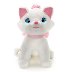 Clearance Disney Store Peluche Marie moyenne pour enfants, Les Aristochats