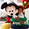 Hot Disney Store Peluche Mickey géante