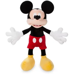 Hot Disney Store Peluche Mickey géante