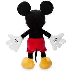 Hot Disney Store Peluche Mickey géante