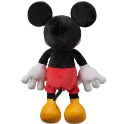 Clearance Disney Store Peluche Mickey Mouse grande pour bébés