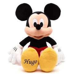 Clearance Disney Store Peluche Mickey Mouse grande pour bébés