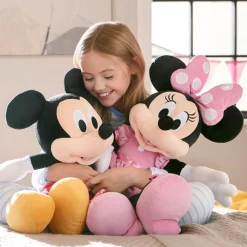 Clearance Disney Store Peluche Mickey Mouse grande pour bébés