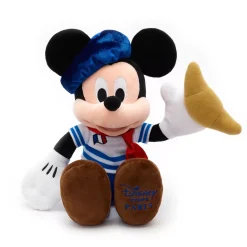 Outlet Disney Store Peluche Mickey Paris
