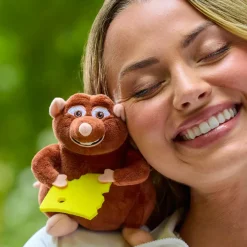 Clearance Disney Store Peluche Émile aimantée, Ratatouille