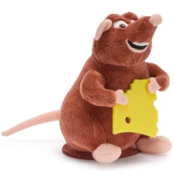 Clearance Disney Store Peluche Émile aimantée, Ratatouille