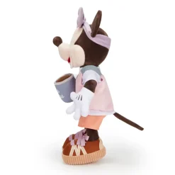 Online Disney Store Peluche Minnie au camping de taille moyenne – 40 cm